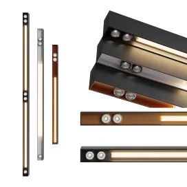 Modular Lighting Instruments SLD Naked
